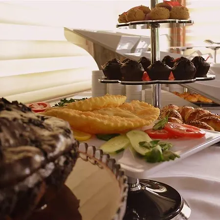 호텔 Mavi 페티예