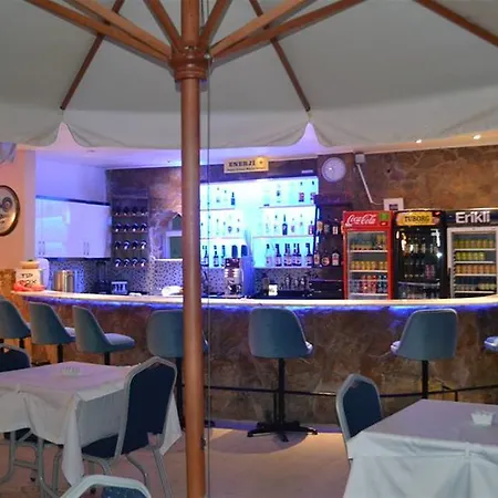 Mavi 호텔 페티예