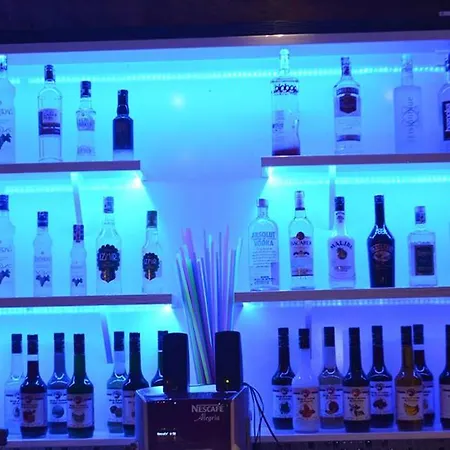 Mavi Hotel