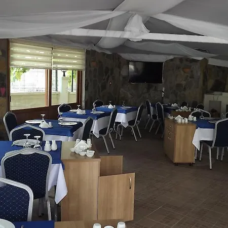 Mavi 3* Fethiye