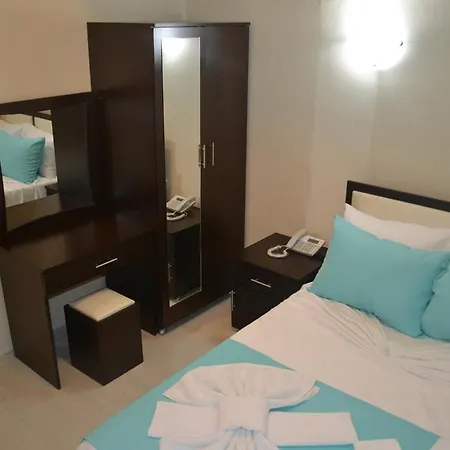 Hotel Mavi
