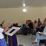 Ξενοδοχείο Mavi 3*