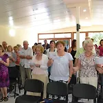 Mavi 3* Φετιγιέ