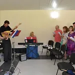Mavi Ξενοδοχείο 3*