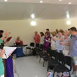 Ξενοδοχείο Mavi 3*