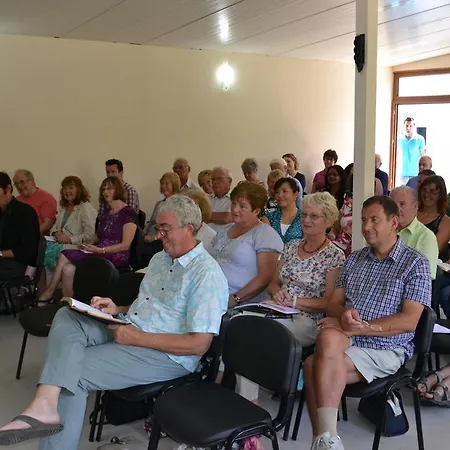 Mavi מלון פאטהיה