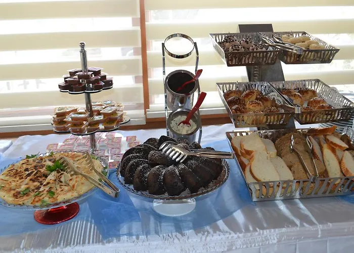 Mavi 3* Фетхие