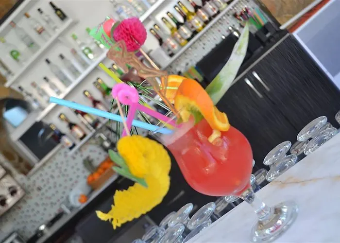 Mavi 3* Φετιγιέ