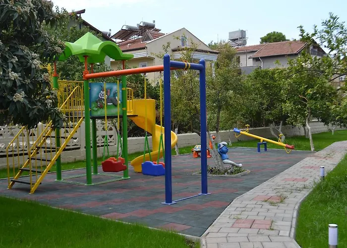 Ξενοδοχείο Mavi