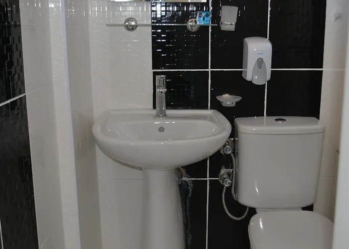 Ξενοδοχείο Mavi