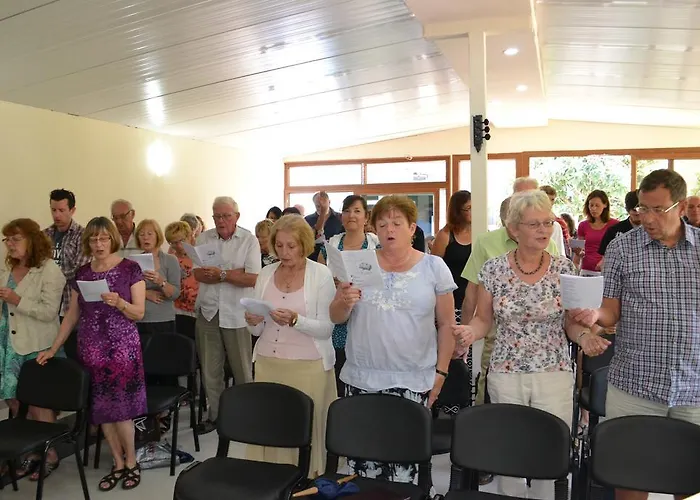 Mavi 3* フェティエ