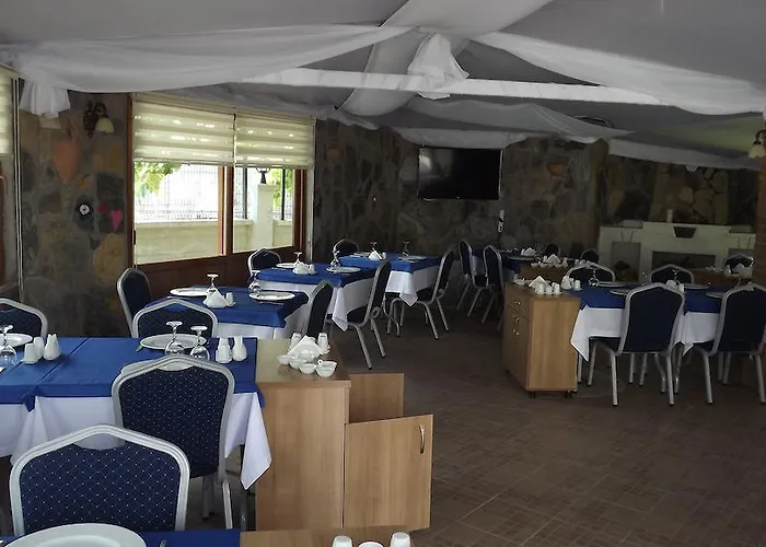 Mavi 3* フェティエ