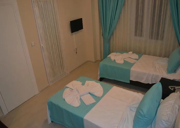 Mavi フェティエ